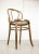 Vintage No. 18 Dining Chair by Michael Thonet For Sale - Image 18 of 18