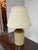 Traditional Late 20th Century Pearson’s of Chesterfield Ceramic Table Lamp For Sale - Image 3 of 12