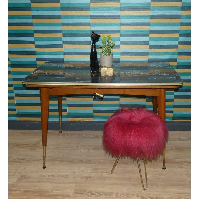 Mufuti Coffee Table from KONDOR, 1950s For Sale - Image 11 of 16