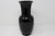 Black Opalino Vase by Venini of Murano For Sale In Naples, FL - Image 6 of 6