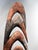 Garra Hook Sculpture on Display Stand Mid-Sepik River Papua New Guinea For Sale - Image 16 of 18