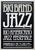 Paper Paradiso Jazz Concert Rio Americano Ensemble Poster, Amsterdam, 1970s For Sale - Image 7 of 7