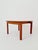 Danish Teak Coffee / Side Table from Komfort, 1960s For Sale - Image 3 of 12