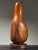 Eva Martino (American, B. 1929) - Vintage Hand Carved Outsider Biomorphic Wood Sculpture, Signed (Ca. 1950) For Sale - Image 4 of 10