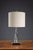 Folk Art Table Lamp, 1960s For Sale - Image 13 of 13