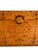 Mid-Century Modern Large Italian Sideboard in Burl Wood and Brass, 1970s For Sale - Image 3 of 10
