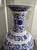 Beaux-Arts Ancient Chinese Blue-and-White Porcelain Vases For Sale - Image 3 of 7