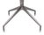 Italian Iuta Swivel Chair by Antonio Citterio for B&B Italia, 2000 For Sale - Image 12 of 14