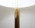 Mid-Century Modern Floor Lamp attributed to Verner Panton for Fritz Hansen For Sale - Image 14 of 15