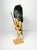 Christian Ulbricht-Style Old World Christmas Wooden Solider Rifle Nutcracker For Sale In Dallas - Image 6 of 8