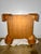 Oak Coffee Table by Mario Marenco for Mobilgirgi, Italy, 1970s For Sale - Image 14 of 18