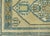 Turkish Mini Rug Oriental Hand Knotted Vintage Rug 1'11" x 3'3" #16686 Explore a curated collection of hallway runners,...