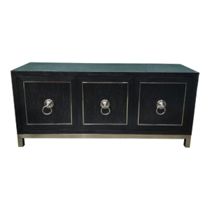 Bernhardt Furniture Solid Wood Sideboard