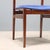Blue Four 101 Chairs by Gianfranco Frattini for Cassina, Set of 4 For Sale - Image 8 of 11