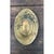 Early 20th Century Vintage Art Nouveau Brass Bowl For Sale - Image 5 of 12