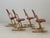 Vintage Pendulum Balans Chair by Peter Opsvik for Stokke, Norway, 1983 For Sale - Image 4 of 15