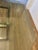 Labarge LaBarge Attributed Brass and Glass Dining Table With 1/2" Thick Beveled Glass Top Vintage For Sale - Image 4 of 9