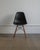 Herman Miller Eames Dowel-Leg Molded Plastic Side Chairs for Herman Miller, 2015, Pair For Sale - Image 4 of 12