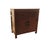 Chinese Late 20th Century 2-Drawer Elm Accent Cabinet For Sale - Image 3 of 7