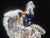 Victorian "Princess Royal on Billy the Goat", 1850's - England Staffordshire For Sale - Image 9 of 9