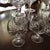 Royal Gallery Crystal Brandy/Cognac SnifterGlasses - Set of 8 For Sale - Image 10 of 12