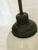 1920s Original 1920's School House Globe Light Fixture For Sale - Image 5 of 11