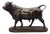 Standing Bull by Isidore Jules Bonheur For Sale