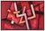 Mid-Century Modern Mid 20th Century Geometric Intersections, David Adickes For Sale - Image 3 of 5
