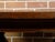 18th Century Georgian English Pine Table with Oval Top and Turned Legs For Sale - Image 11 of 12