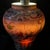 Pair of Chinese Wucai Lidded Ginger Jars, Figural Children and Deer Scene, Chinoiserie Ceramic Jar Set For Sale - Image 9 of 9