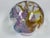 Circa 2000 Peter Bramhall Glass Orb Sculpture For Sale - Image 9 of 12