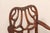 Pair of Ornate Early 20th C. English Armchairs For Sale - Image 4 of 13