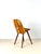 Mid-Century Modern Dining Lollipop Chairs by František Jirák for Tatra, 1960s, Set of 4 For Sale - Image 3 of 13