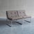 Mid-Century Modern Modular Lounge Chairs, 1960s, Set of 2 For Sale - Image 16 of 16