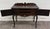This is a beautiful vintage Georgian Revival mahogany tea server or hostess cabinet dating to the early twentieth century,...