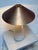 Kelly Wearstler for Visual Comfort Signature Miramar Accent Lamp, Porous White For Sale - Image 11 of 12