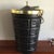 Lustro’ware Triple Insulated Ice Bucket and Wine Cooler Model B-100 With Hoffpritz Ice Tongs For Sale In Sacramento - Image 6 of 13