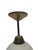 Art Deco Pendant Lamp, Poland, 1950s For Sale - Image 3 of 9