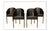 Mid-Century Modern Costes Armchairs by Phillipe Stark for Driade, Set of 2 For Sale - Image 3 of 15