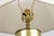 1980s Chinese Eglomise Glass Canister Lamps - a Pair For Sale - Image 10 of 17