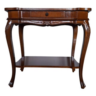 Vintage Console Table, 1970s For Sale