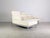 Plura Corner Sofa in Light Beige Leather from Rolf Benz For Sale - Image 10 of 16