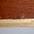 Vintage Handmade Ornate Gilt Gesso and Oak Multi-Compartment Shadow Box Wall Shelf For Sale - Image 10 of 13