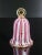 Bell in Murano Blown Glass from Zanfirico For Sale - Image 6 of 6