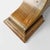 Mid-Century Modern Italian Wooden Dining Table, 1970s For Sale - Image 17 of 18