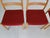 Dining Chairs Model-84 by Niels Otto Moller for Højbjerg, Denmark, 1970s, Set of 4 For Sale - Image 13 of 18