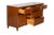 Brown 1960s Mid-Century Sideboard Credenza Dresser by Stanley For Sale - Image 8 of 12