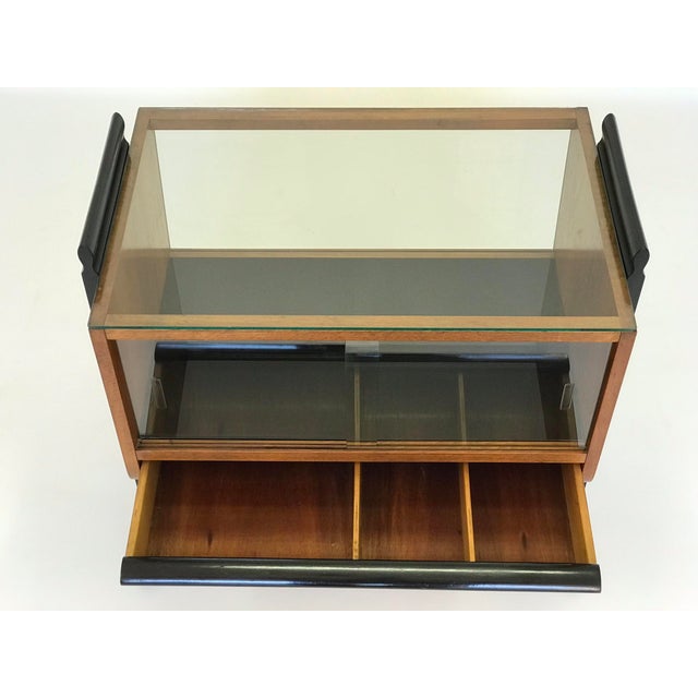 Art Deco Bar by J. Halabala for Up Závody, 1930s For Sale - Image 4 of 8