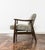 Mid-Century GFM 87 Armchair by Juliusz Kędziorek for GFM, Poland, 1960s For Sale - Image 3 of 14