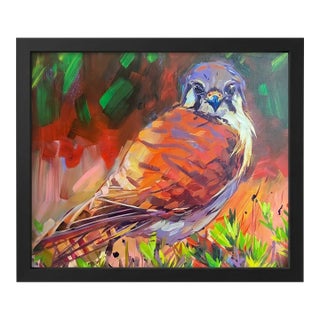 Laura Green, "Kestrel", 2025 For Sale